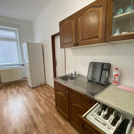 Apartmany Prazska Ústí nad Labem Extérieur photo