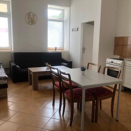 Apartmany Prazska Ústí nad Labem Extérieur photo