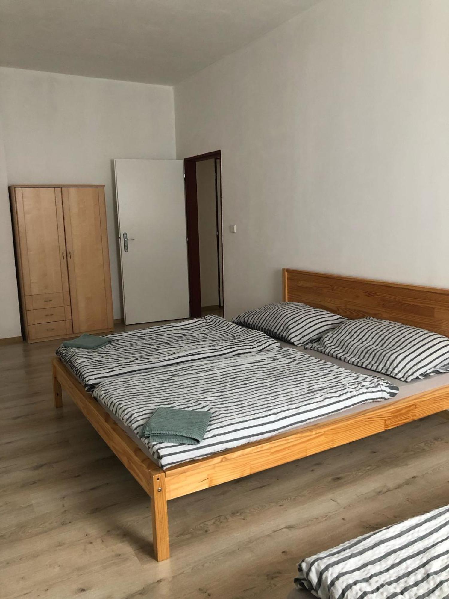 Apartmany Prazska Ústí nad Labem Extérieur photo
