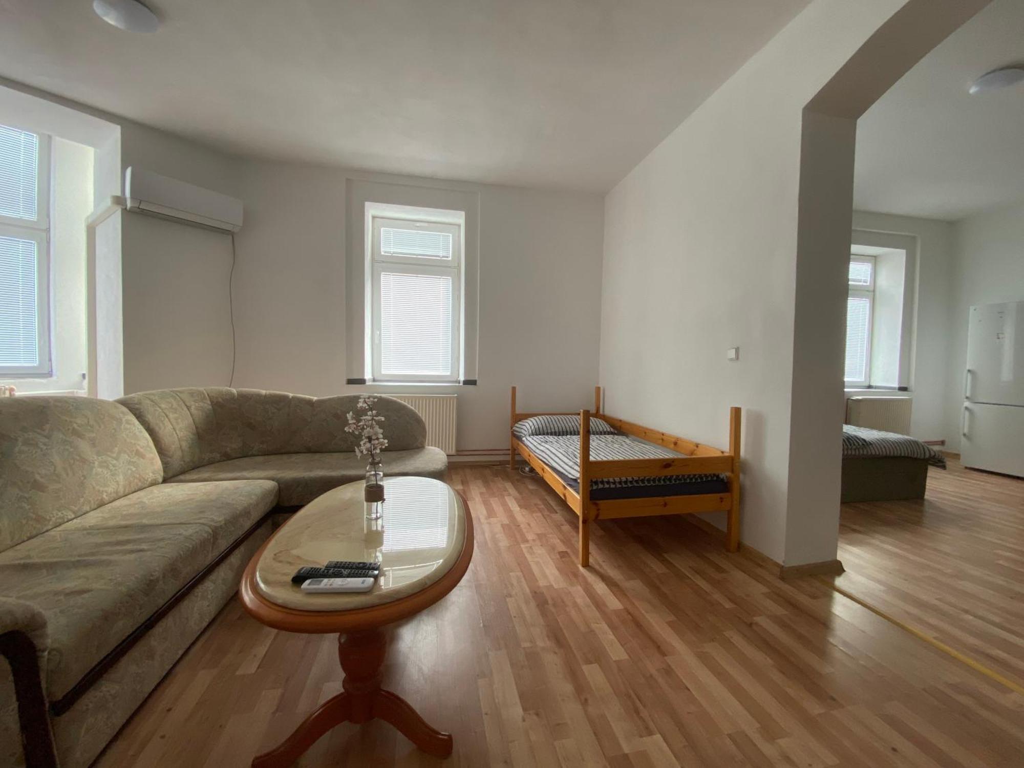 Apartmany Prazska Ústí nad Labem Extérieur photo