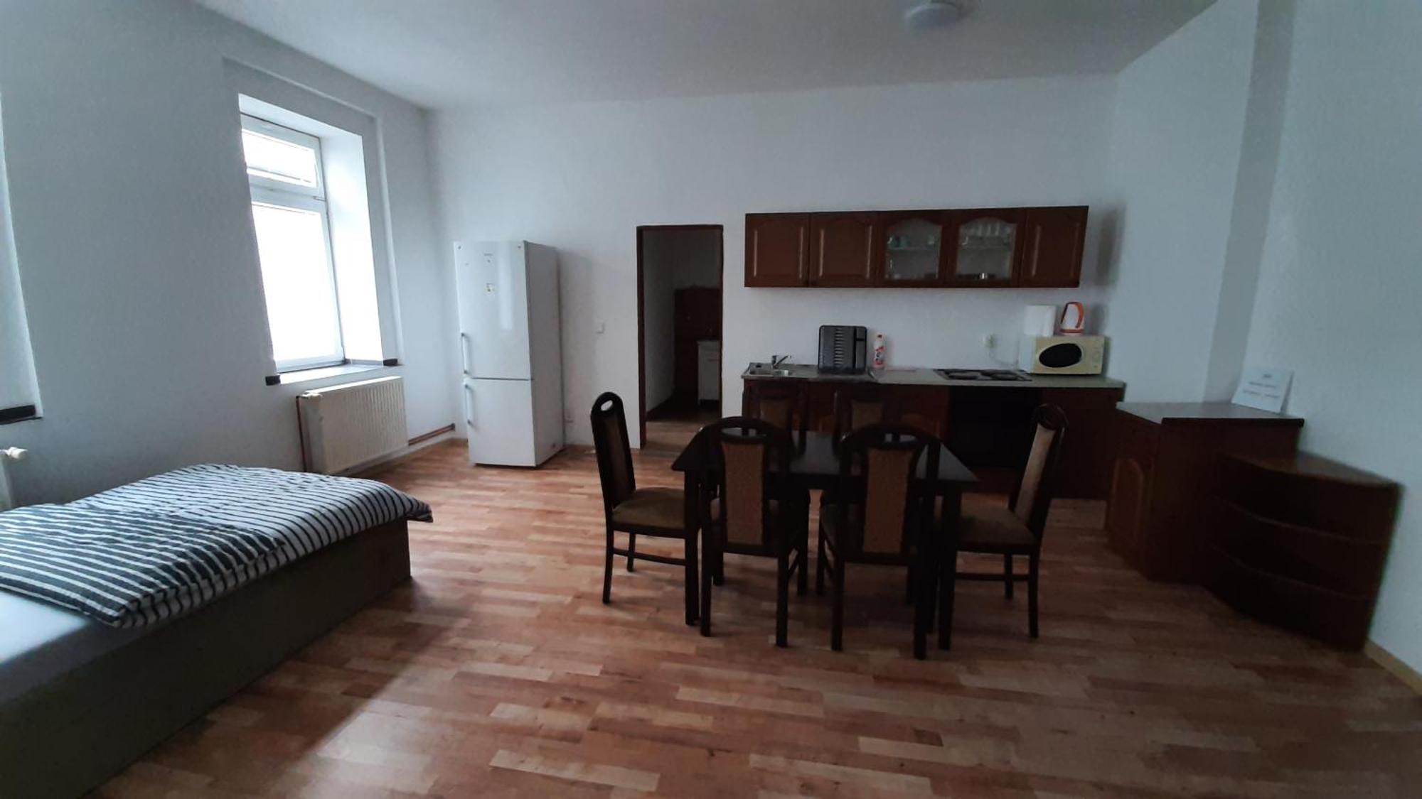 Apartmany Prazska Ústí nad Labem Extérieur photo