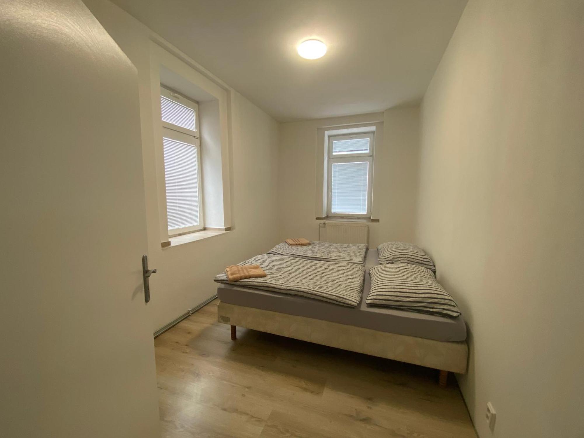 Apartmany Prazska Ústí nad Labem Extérieur photo