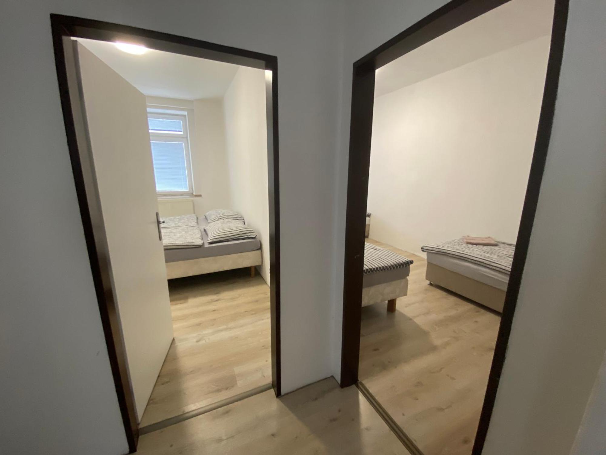 Apartmany Prazska Ústí nad Labem Extérieur photo