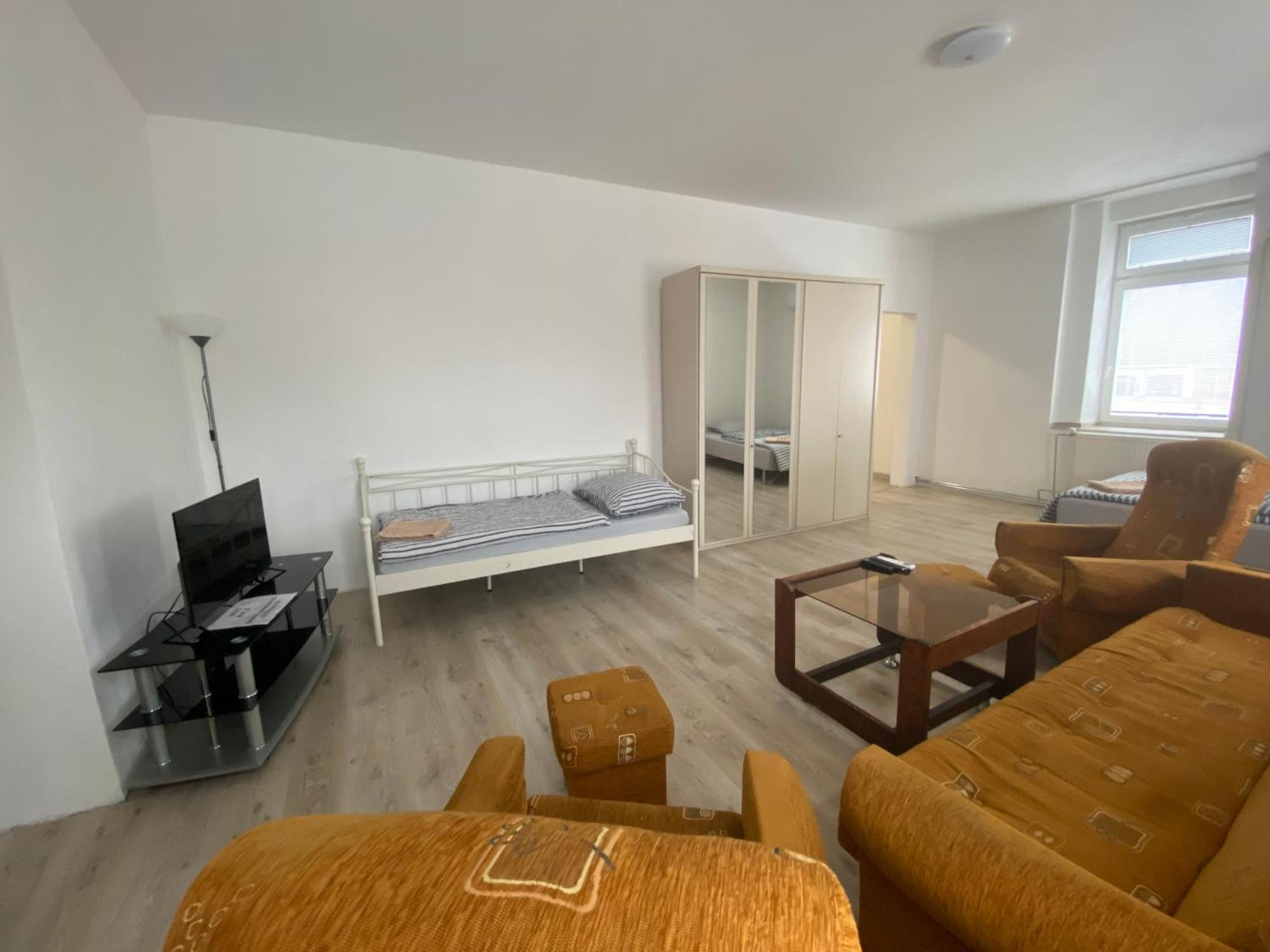 Apartmany Prazska Ústí nad Labem Extérieur photo