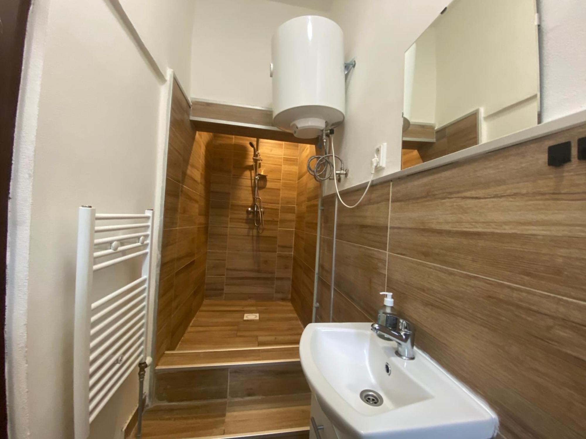 Apartmany Prazska Ústí nad Labem Extérieur photo