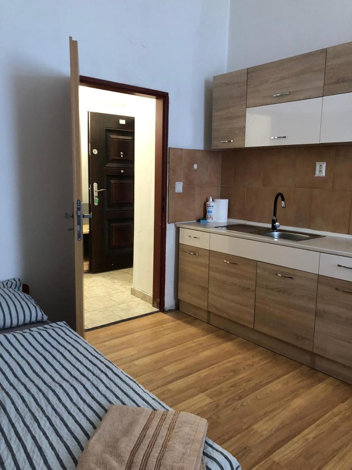 Apartmany Prazska Ústí nad Labem Extérieur photo