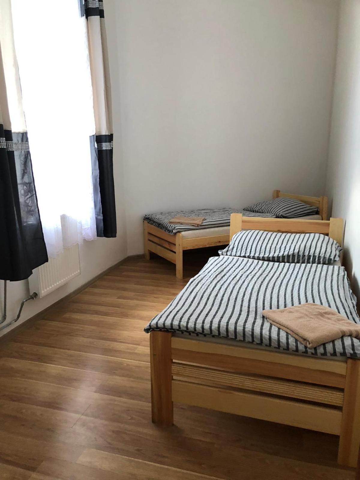 Apartmany Prazska Ústí nad Labem Extérieur photo
