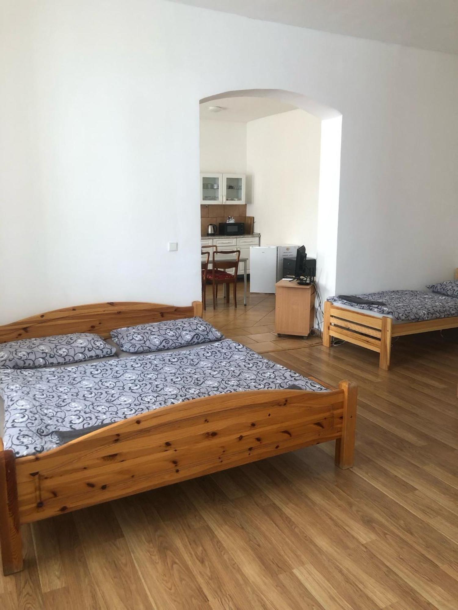 Apartmany Prazska Ústí nad Labem Extérieur photo